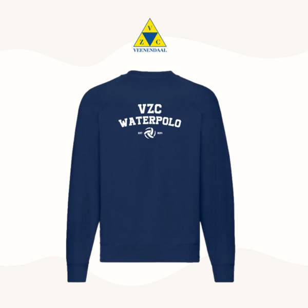VZC Sweater Rug design - Afbeelding 2