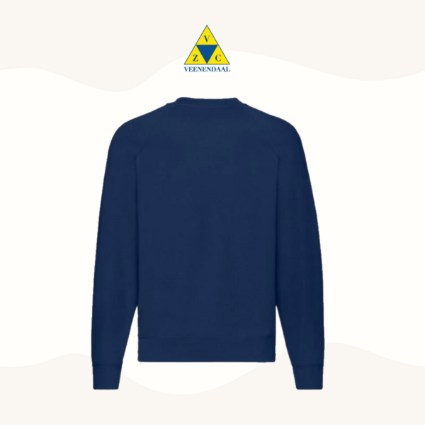 VZC Sweater Borst design - Afbeelding 3