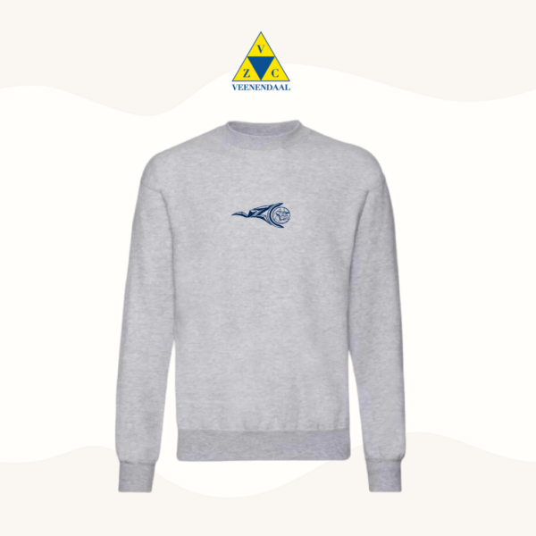 VZC Sweater Borst design - Afbeelding 2