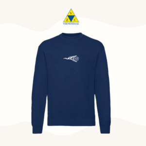 VZC Sweater Borst design