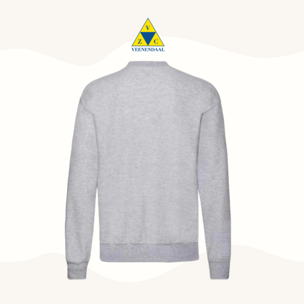 VZC Sweater Borst design - Afbeelding 4